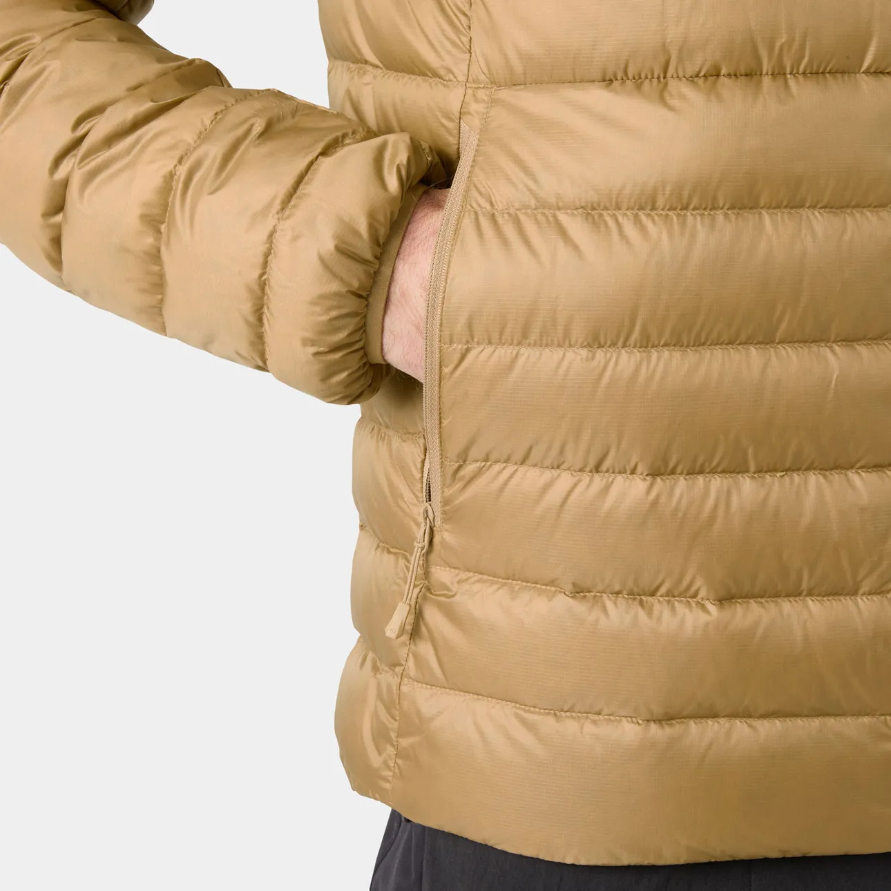 Manteau Verglas 2.0 – HELLY HANSEN Manteau Verglas 2.0 – HELLY HANSEN