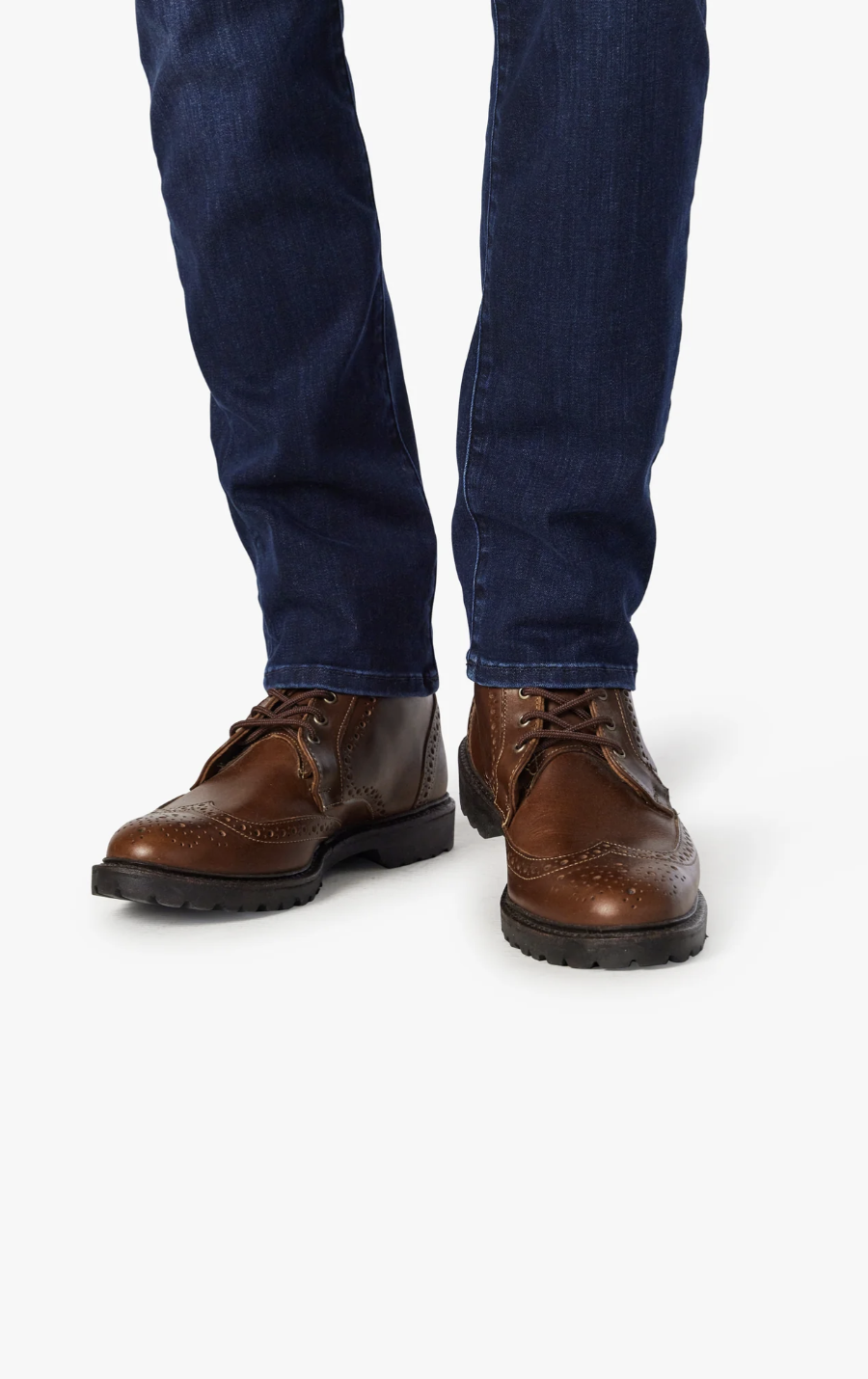 Pantalon Cool - 34 HERITAGE Pantalon Cool - 34 HERITAGE