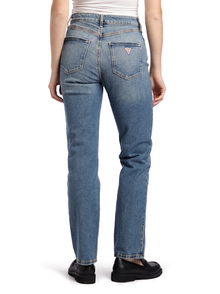 Jean 1981 à coupe régulière – GUESS Jean 1981 à coupe régulière – GUESS