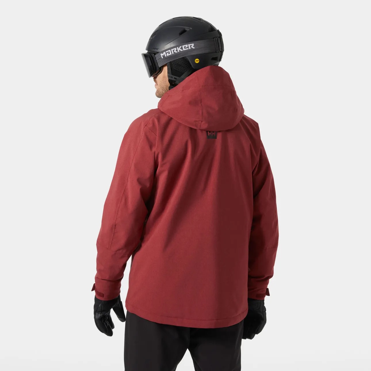 Veste de ski Juniper - HELLY HANSEN Veste de ski Juniper - HELLY HANSEN