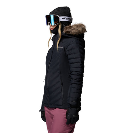 Veste de ski isolée Bird Mountain III - COLUMBIA Veste de ski isolée Bird Mountain III - COLUMBIA