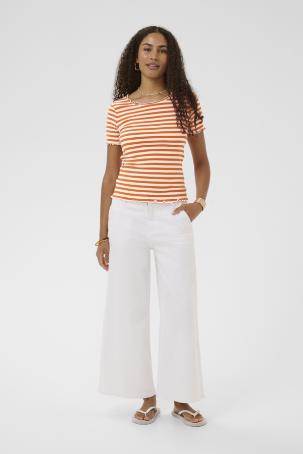Chandail Ribba - CREAM Chandail Ribba - CREAM