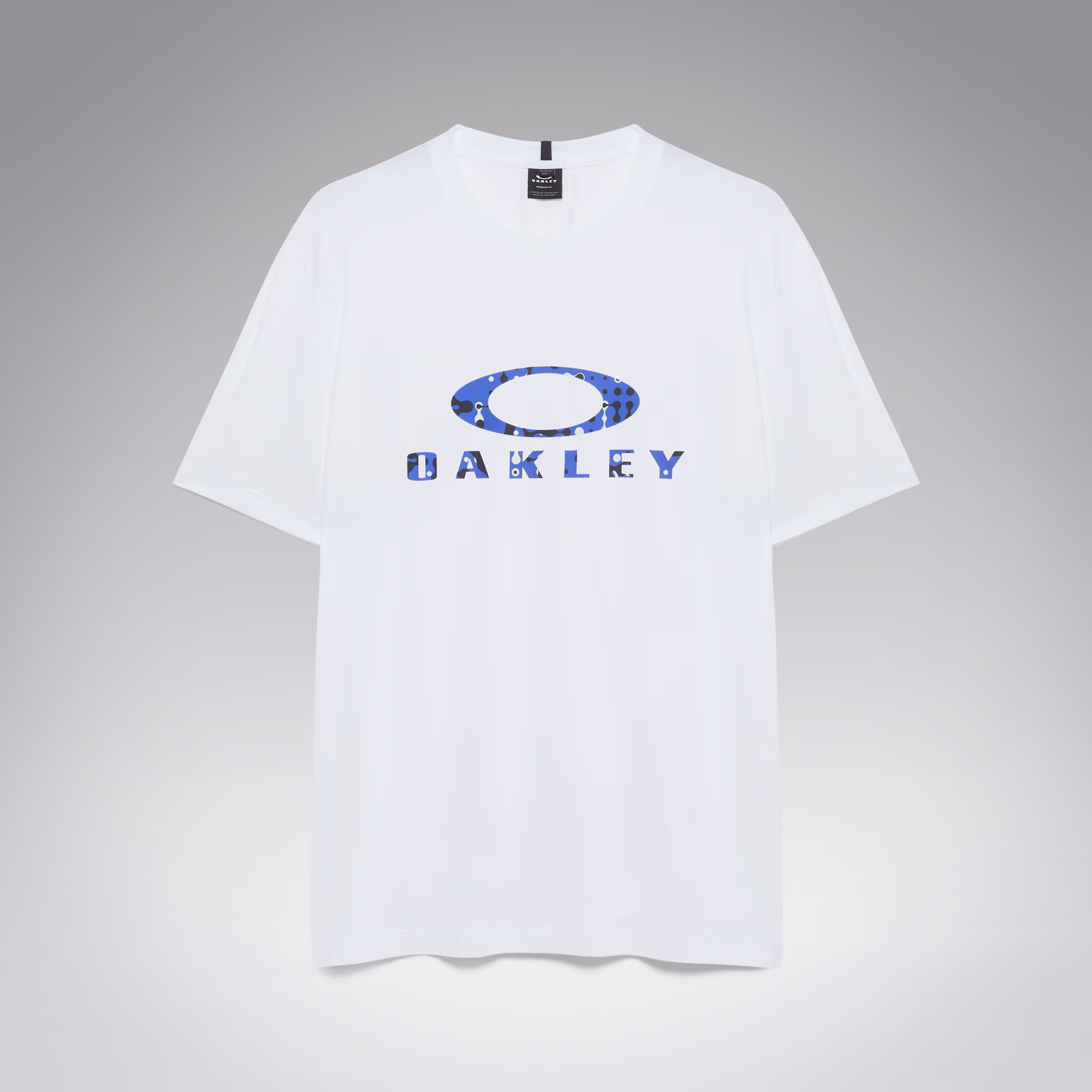 T-shirt logo Sun – OAKLEY T-shirt logo Sun – OAKLEY