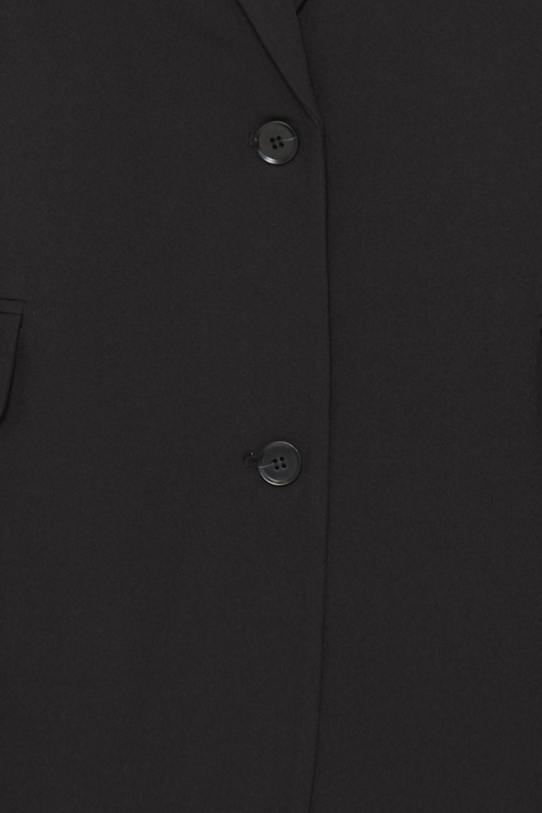 Veston oversize Fava – ICHI Veston oversize Fava – ICHI