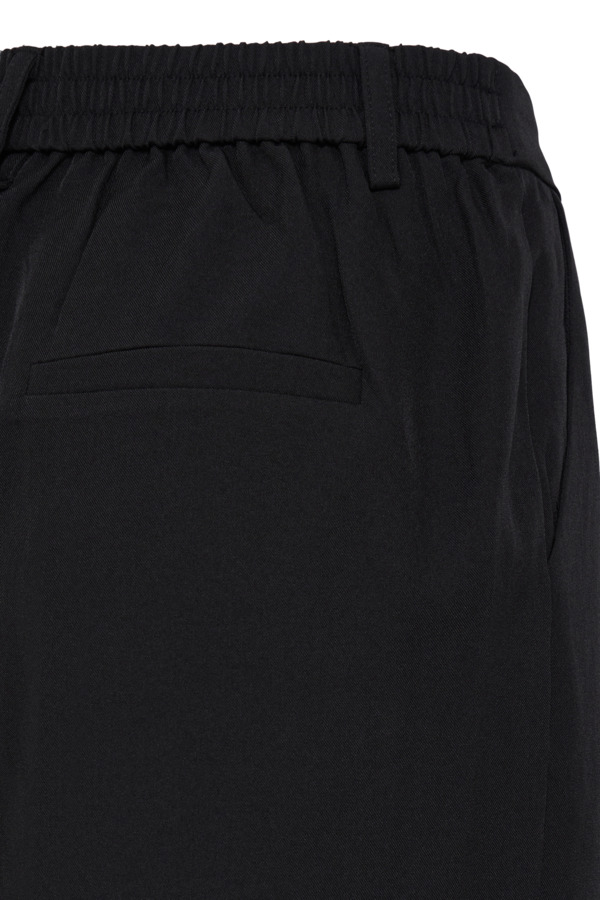 Pantalon large Fava – ICHI Pantalon large Fava – ICHI