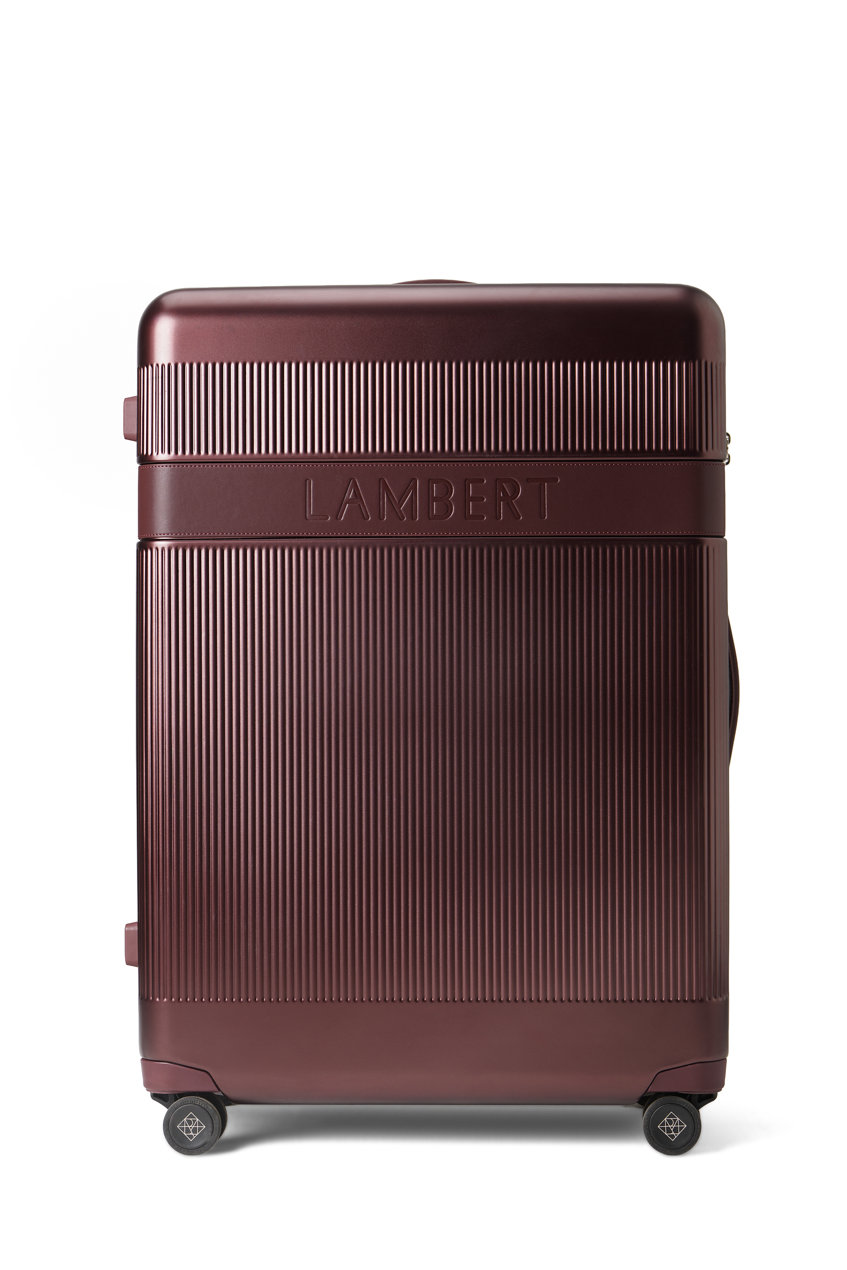 Valise d'enregistrement Aspen - LAMBERT Valise d'enregistrement Aspen - LAMBERT