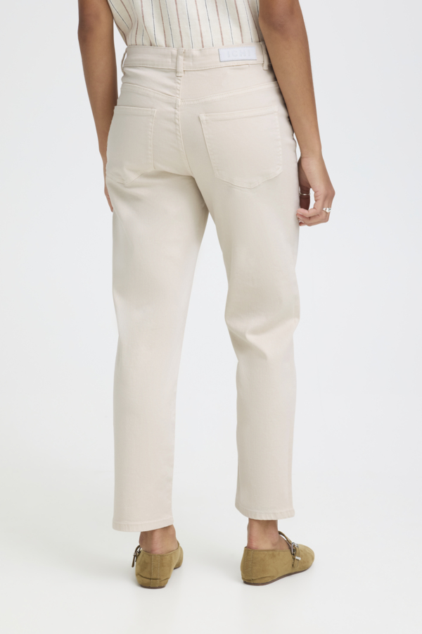 Jeans Ziggy Raven – ICHI Jeans Ziggy Raven – ICHI