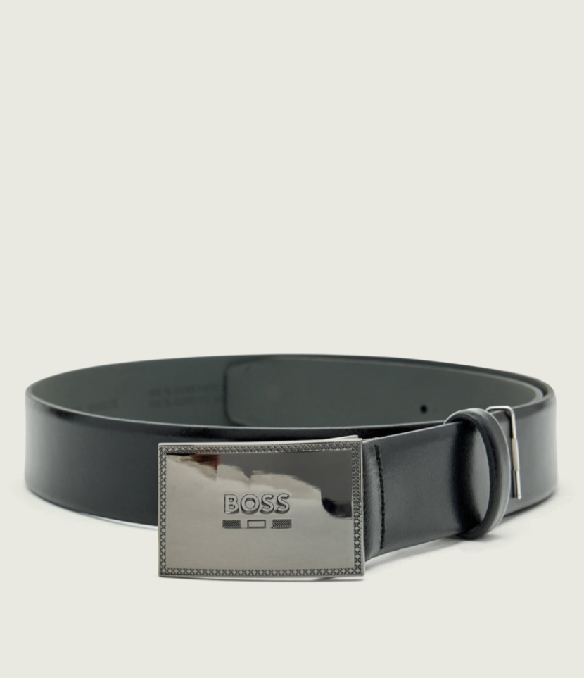 Ceinture Jinko - HUGO BOSS Ceinture Jinko - HUGO BOSS