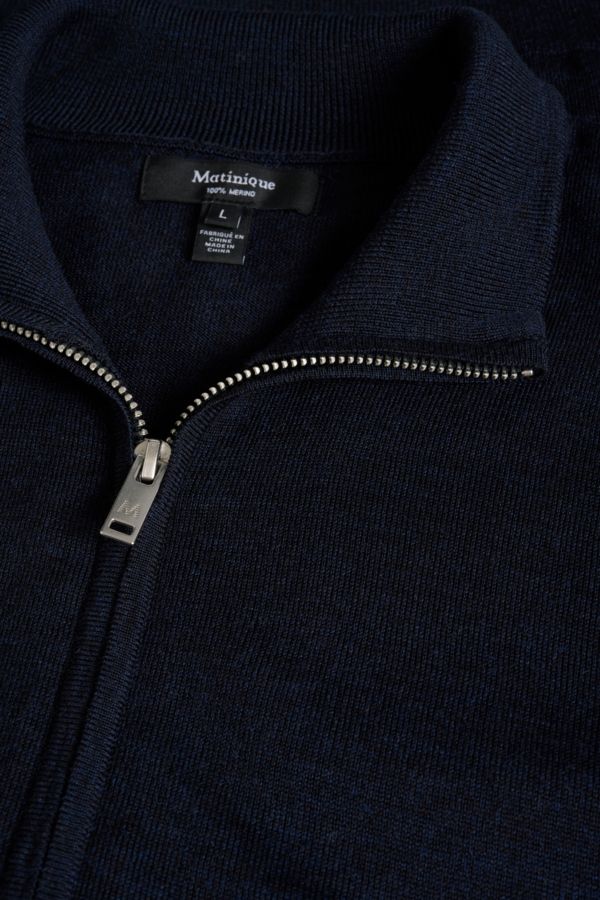 Cardigan Mason - MATINIQUE Cardigan Mason - MATINIQUE