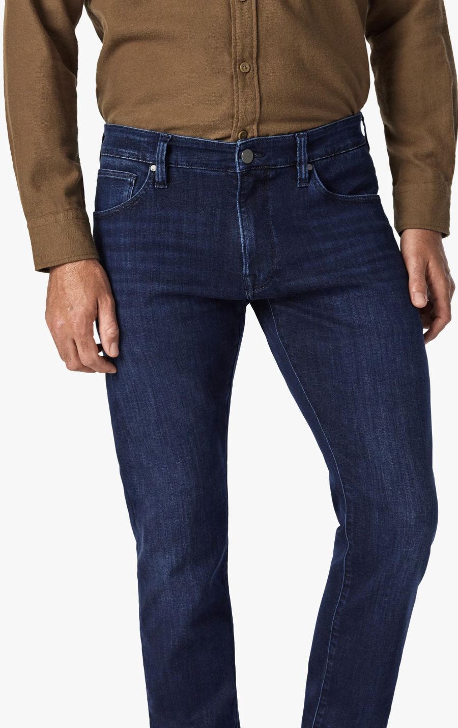 Pantalon Cool - 34 HERITAGE Pantalon Cool - 34 HERITAGE