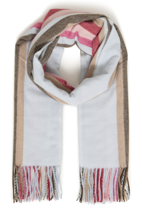 Foulard Malfrid – ICHI Foulard Malfrid – ICHI