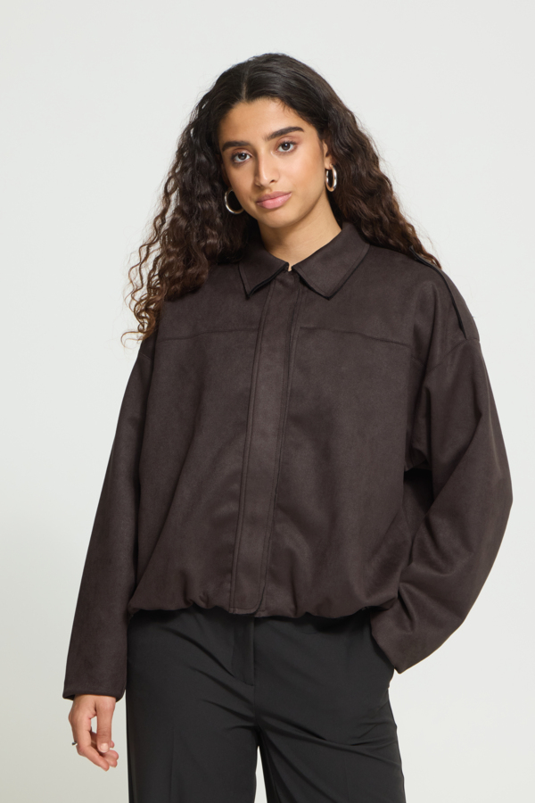 Veste Keisha – ICHI - 20126394 - ICHI Veste Keisha – ICHI - 20126394 - ICHI