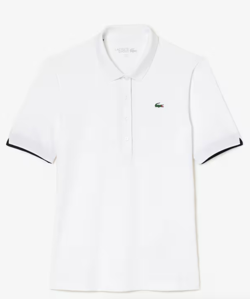 Polo sport- LACOSTE Polo sport- LACOSTE