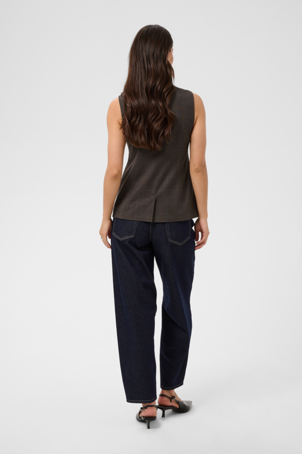 Veste sans manches Lenora – KAFFE Veste sans manches Lenora – KAFFE