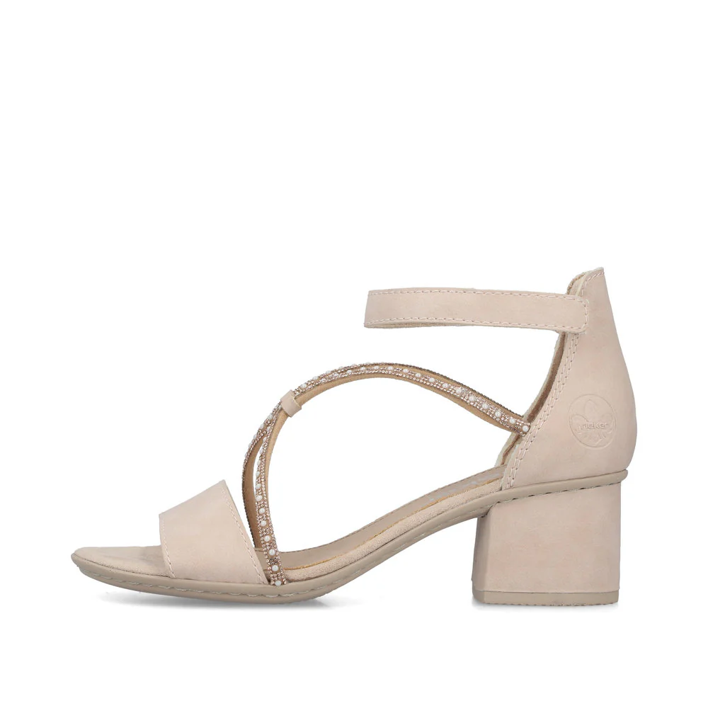 Sandales Vicky – RIEKER Sandales Vicky – RIEKER
