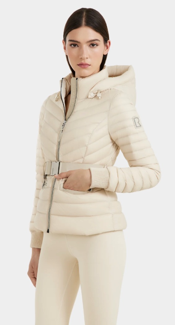Manteau Scarlett- RUDSAK Manteau Scarlett- RUDSAK