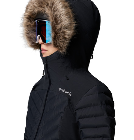 Veste de ski isolée Bird Mountain III - COLUMBIA Veste de ski isolée Bird Mountain III - COLUMBIA