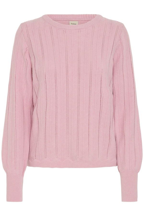 Pull Molli - FRANSA Pull Molli - FRANSA