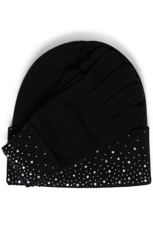 Coffret cadeau tuque et gants – FRANSA Coffret cadeau tuque et gants – FRANSA