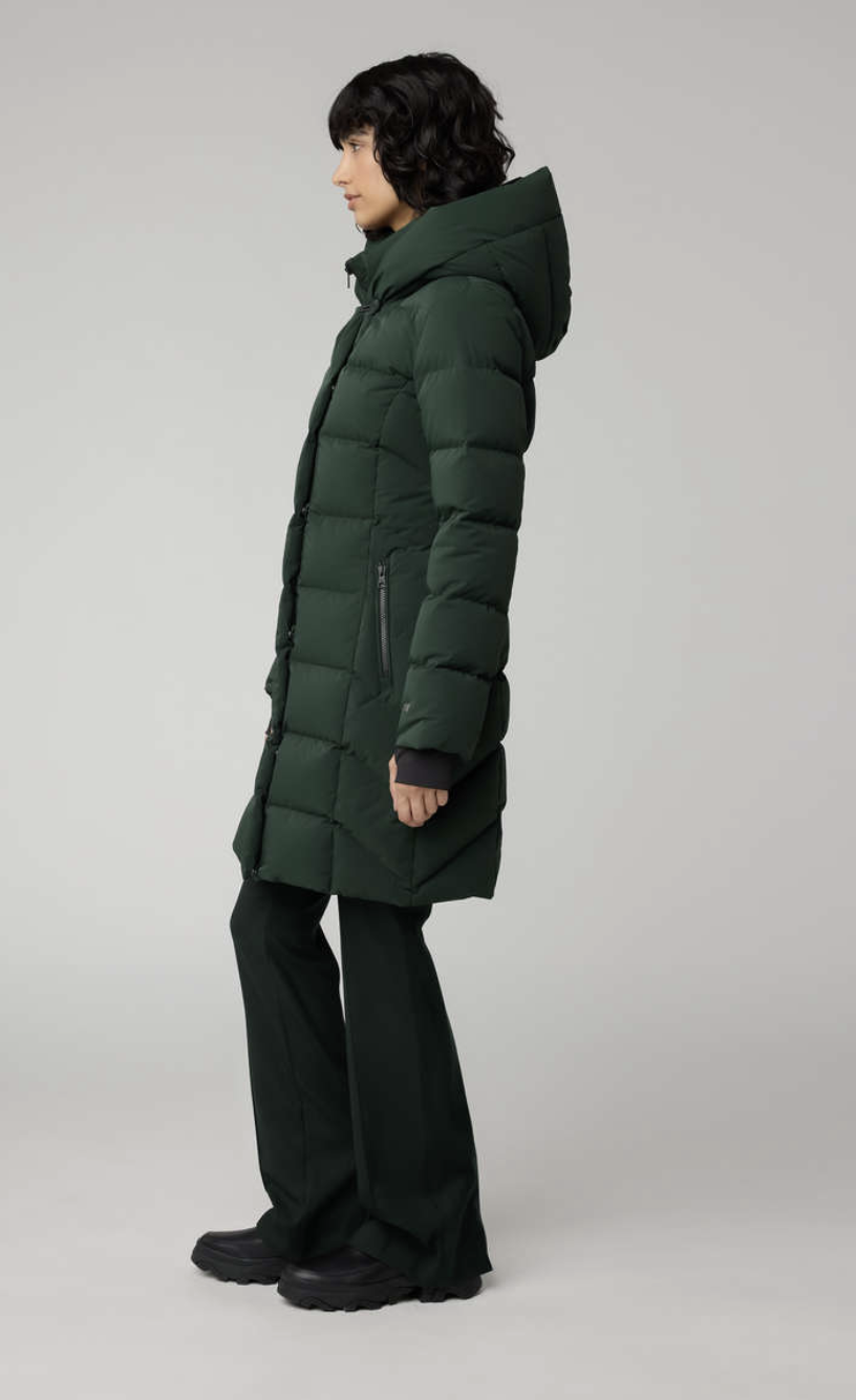 Manteau Sonny - SOIA & KYO Manteau Sonny - SOIA & KYO