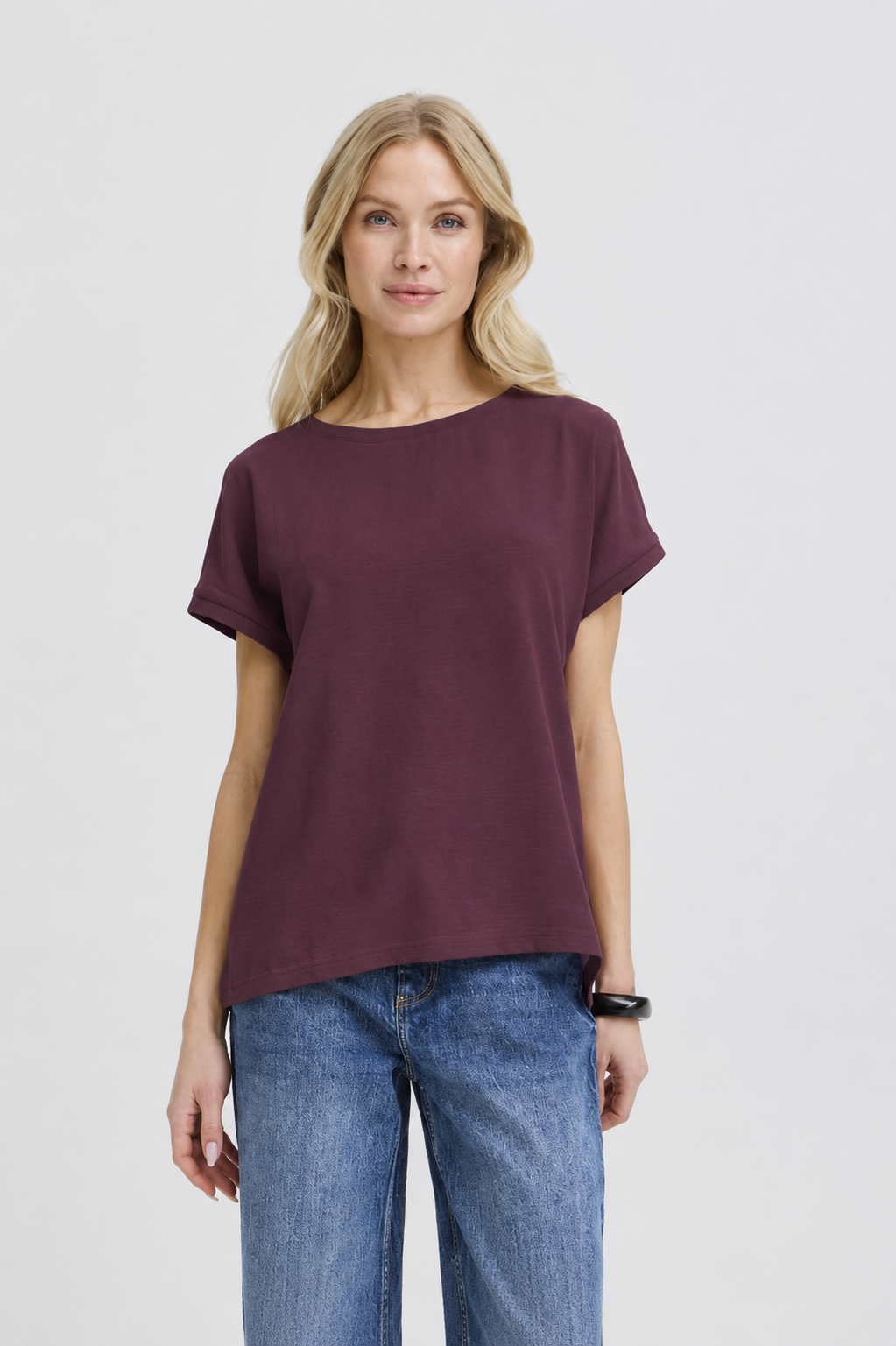 T-shirt Panyax – B.YOUNG - 20816338 - B.YOUNG T-shirt Panyax – B.YOUNG - 20816338 - B.YOUNG