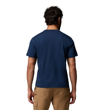 T-shirt imprimé CSC Seasonal – COLUMBIA T-shirt imprimé CSC Seasonal – COLUMBIA