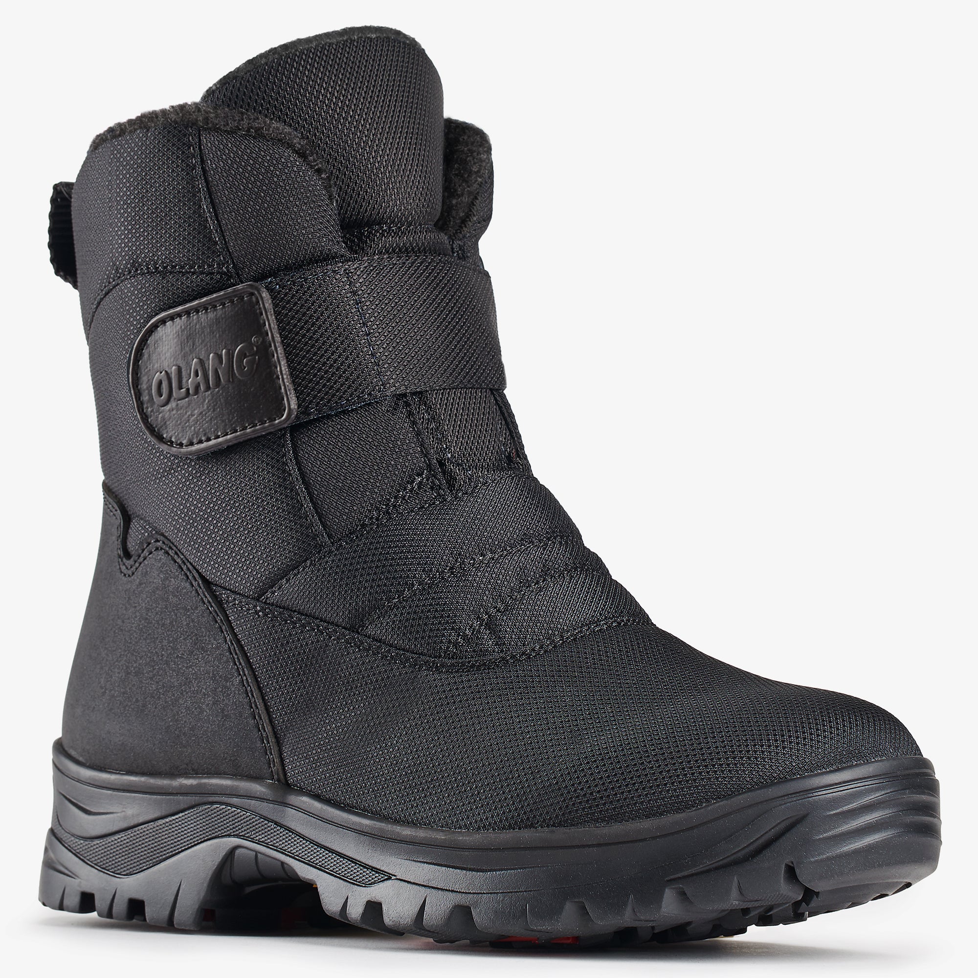 Bottes urbaines Kiev – OLANG Bottes urbaines Kiev – OLANG