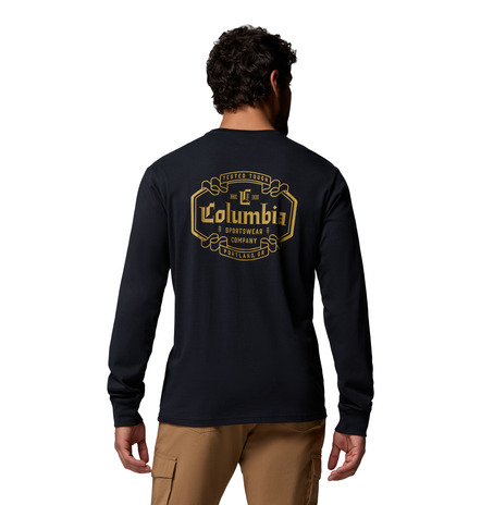 Chandail graphique CSC – COLUMBIA Chandail graphique CSC – COLUMBIA