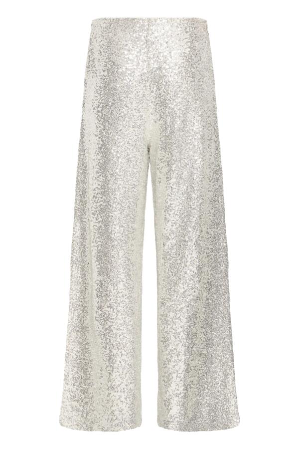 Pantalon Fauca - ICHI Pantalon Fauca - ICHI