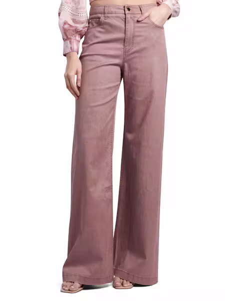 Pantalon Rosa Bellagio – GUESS Pantalon Rosa Bellagio – GUESS