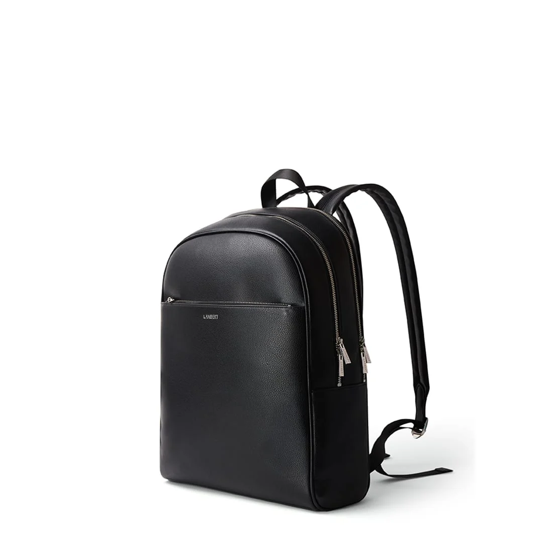 Sac à dos en cuir vegan Emerson – LAMBERT Sac à dos en cuir vegan Emerson – LAMBERT