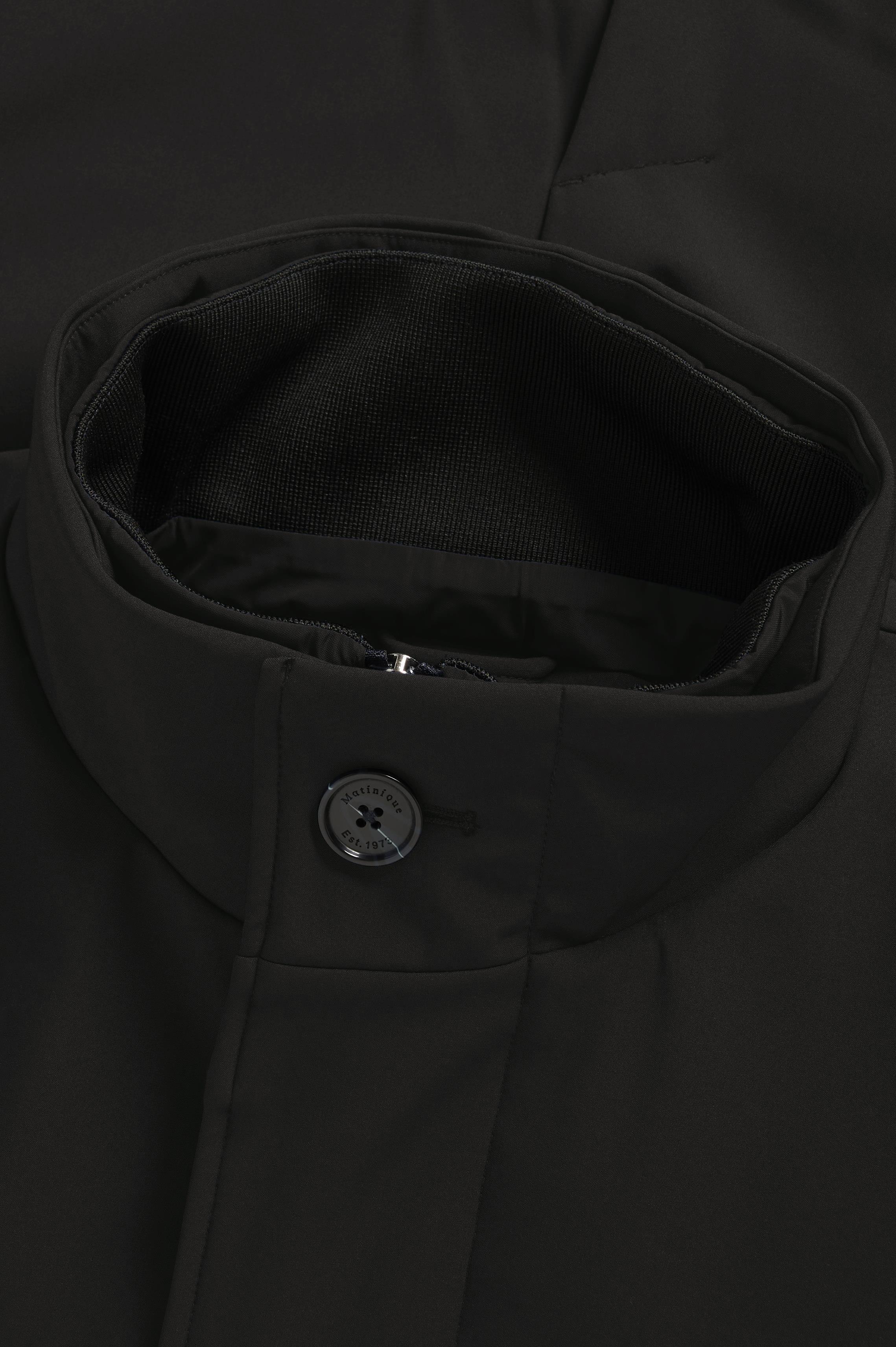 Manteau Harvey – MATINIQUE Manteau Harvey – MATINIQUE