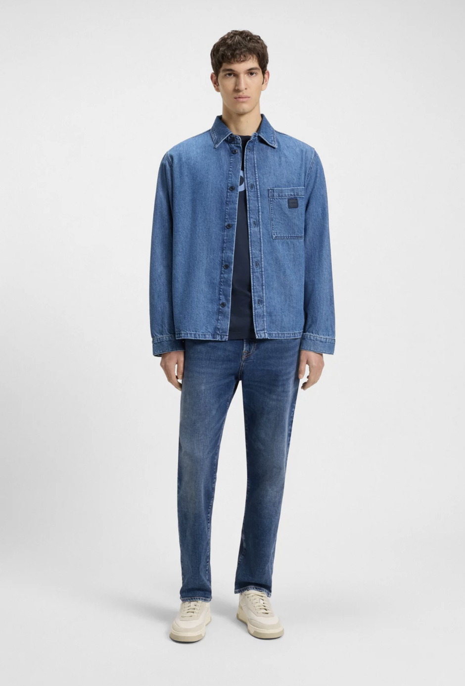 Jean Re.Maine BO - HUGO BOSS Jean Re.Maine BO - HUGO BOSS