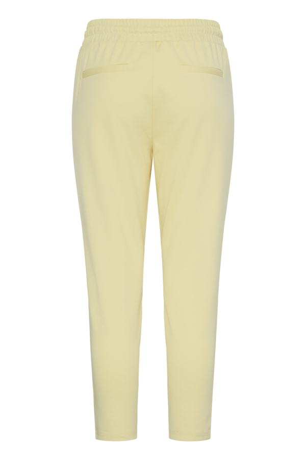 Pantalon Kate cheville - ICHI Pantalon Kate cheville - ICHI