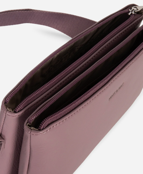 Sac à main végan Indie – MATT & NAT Sac à main végan Indie – MATT & NAT