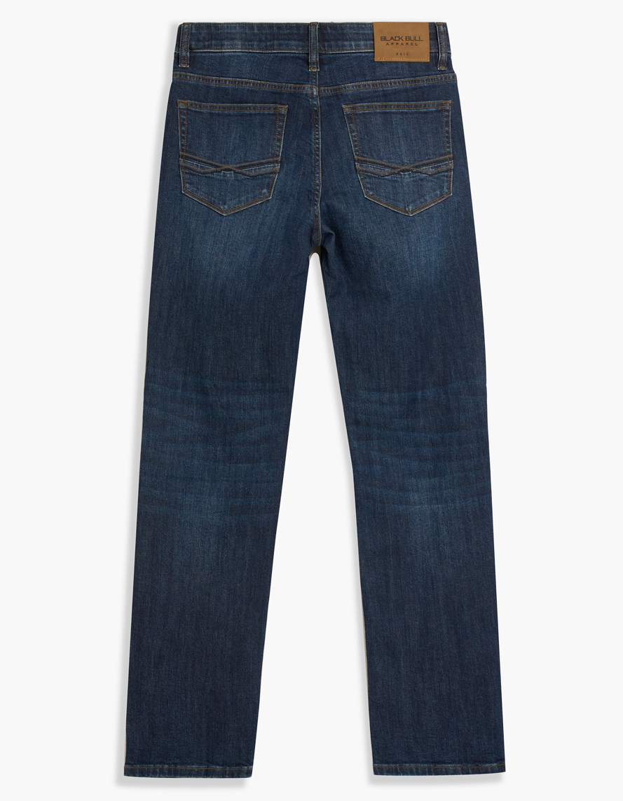 Jean SAM - BLACKBULL Jean SAM - BLACKBULL