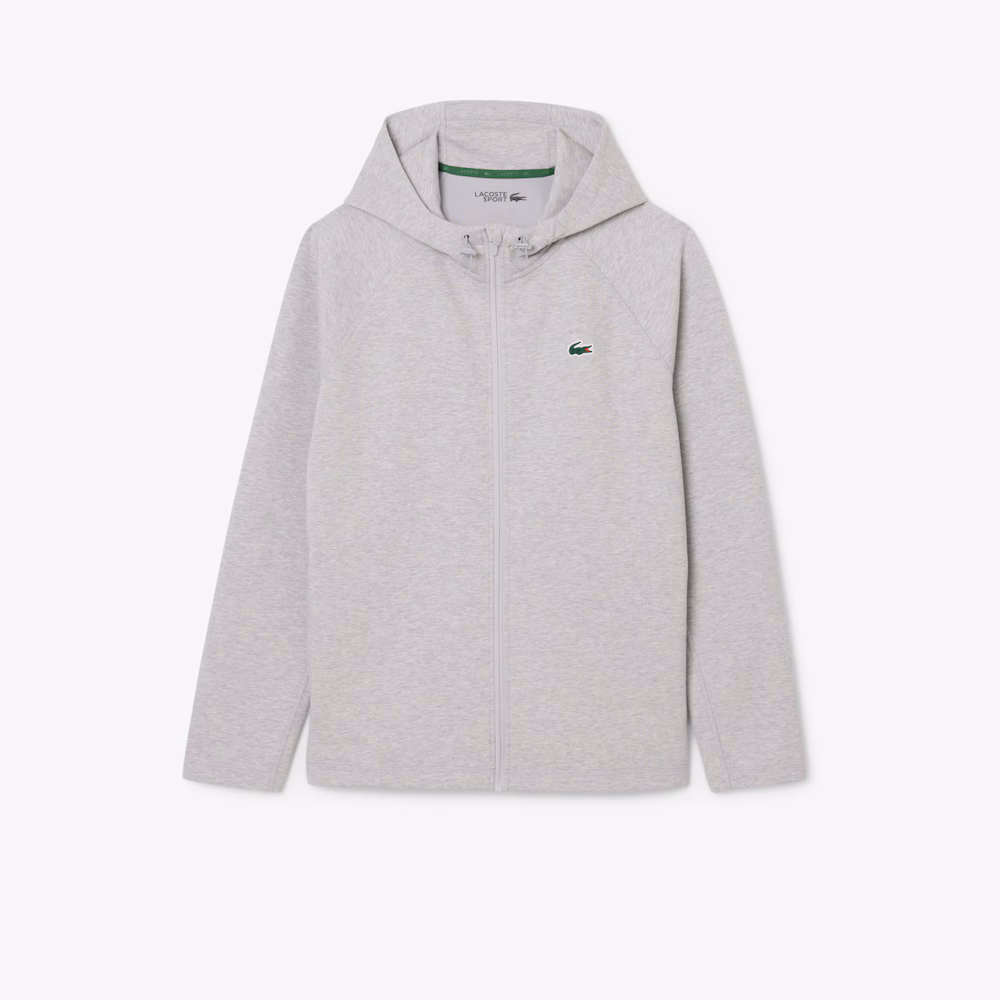 Chandail à capuchon – LACOSTE Chandail à capuchon – LACOSTE