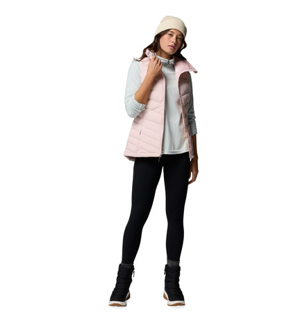 Veste sans manches Joy Peak II – COLUMBIA Veste sans manches Joy Peak II – COLUMBIA
