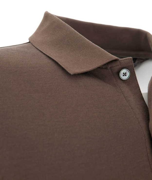 Polo Aqua Touch – PAUL & SHARK Polo Aqua Touch – PAUL & SHARK