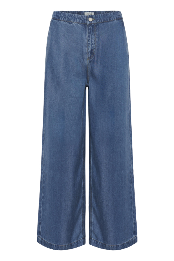 Jean Marelli – CREAM Jean Marelli – CREAM