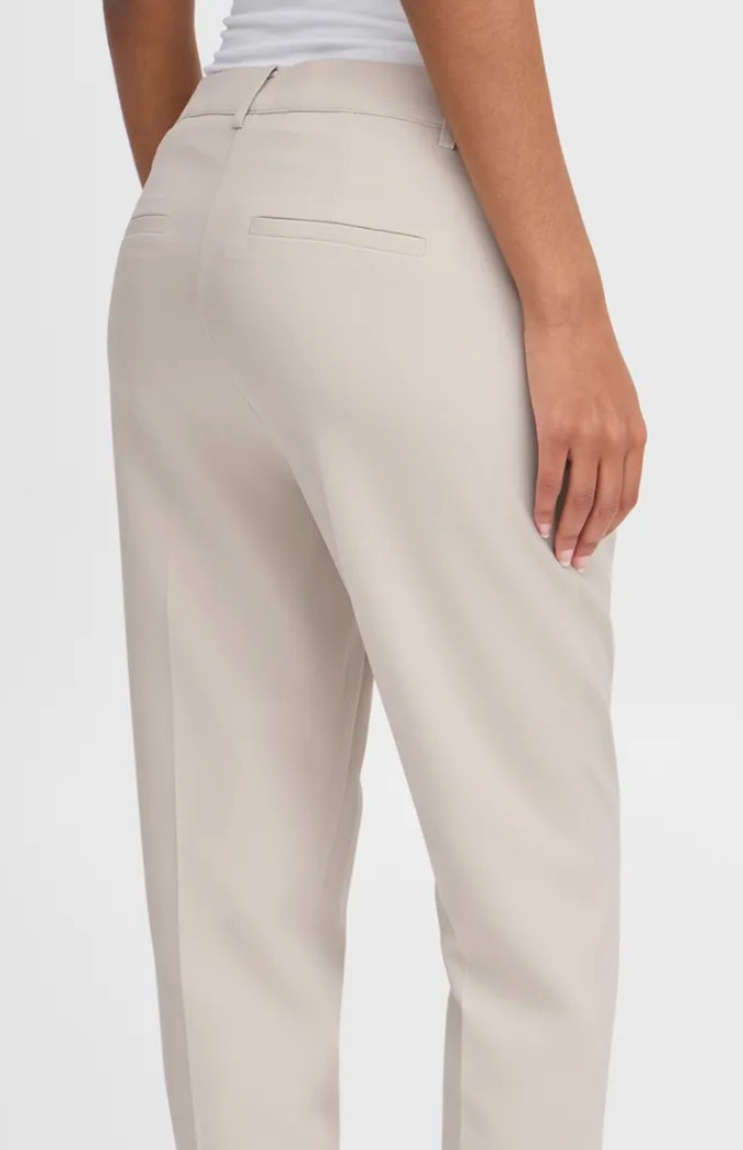 Pantalon Lexi - ICHI Pantalon Lexi - ICHI