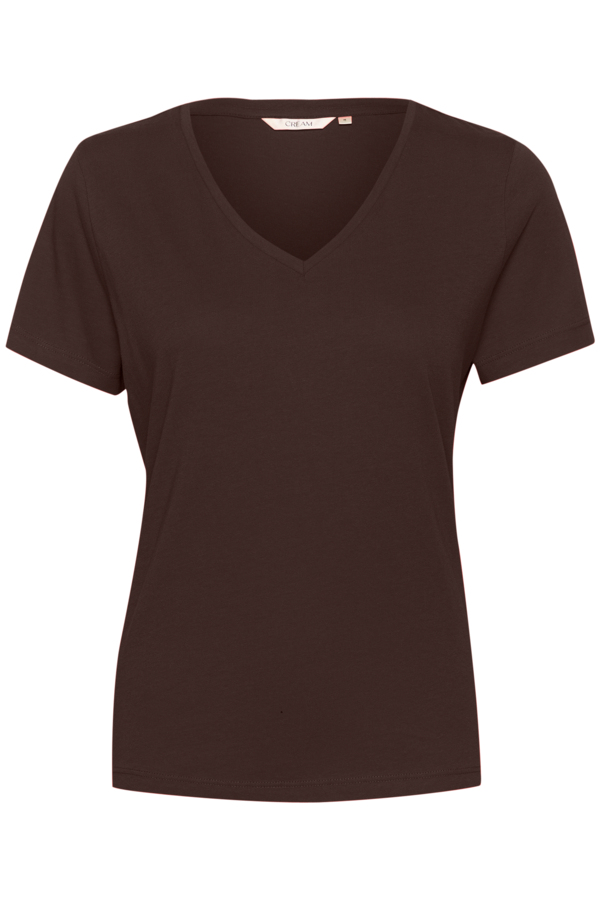 T-shirt Naia - CREAM T-shirt Naia - CREAM