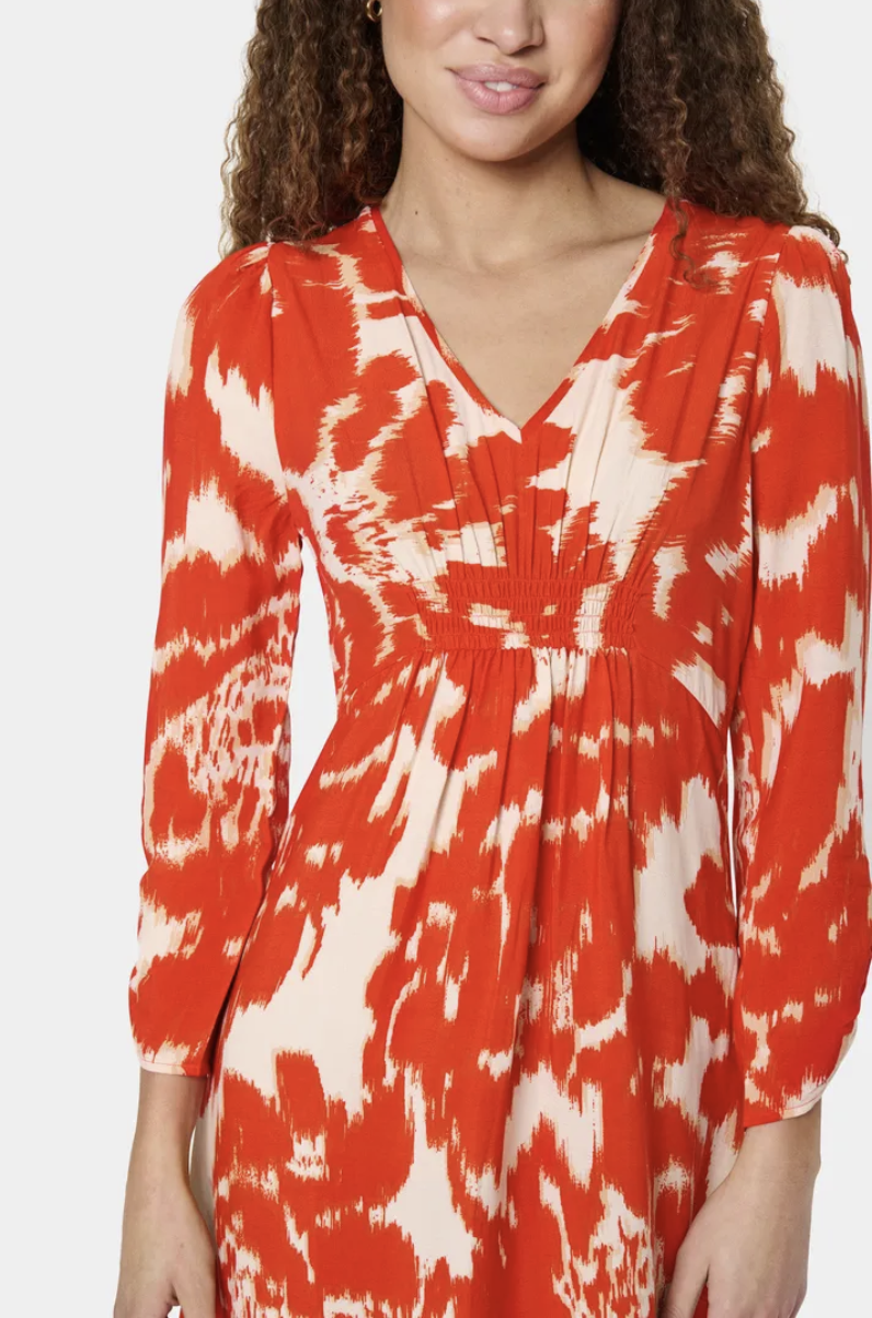 Robe Khloe - SAINT-TROPEZ Robe Khloe - SAINT-TROPEZ