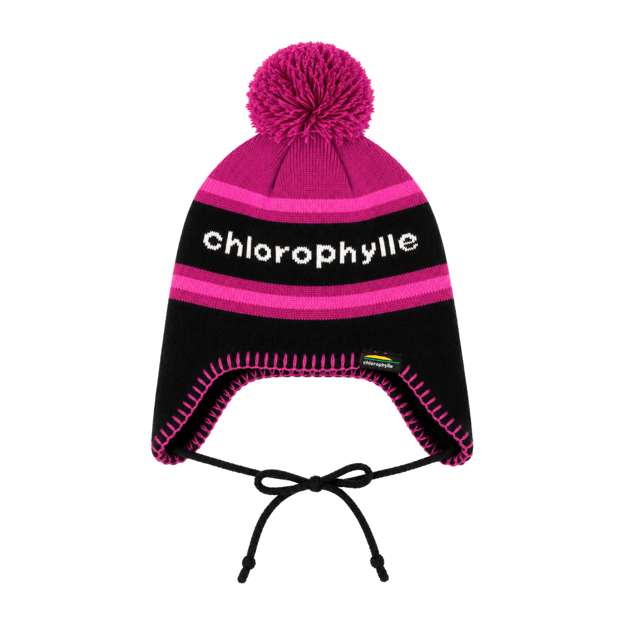 Tuque en tricot Cricket - CHLOROPHYLLE - 44924 - Chlorophylle Tuque en tricot Cricket - CHLOROPHYLLE - 44924 - Chlorophylle