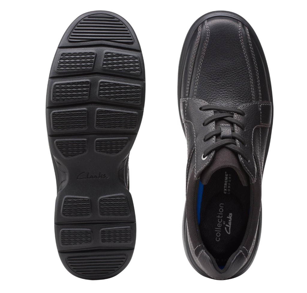 Chaussures Bradley Walk - CLARKS Chaussures Bradley Walk - CLARKS