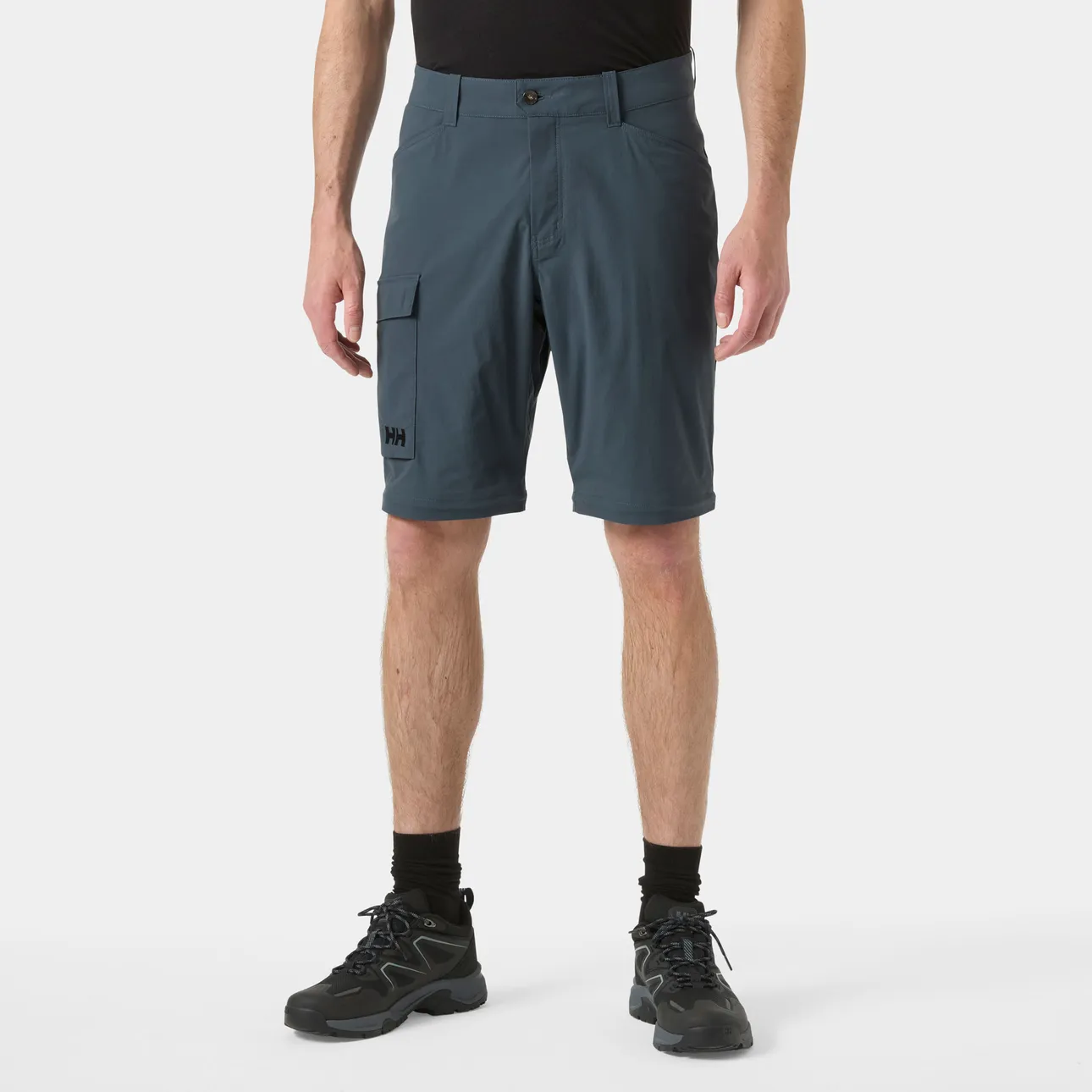 Pantalon convertible Elv – HELLY HANSEN Pantalon convertible Elv – HELLY HANSEN