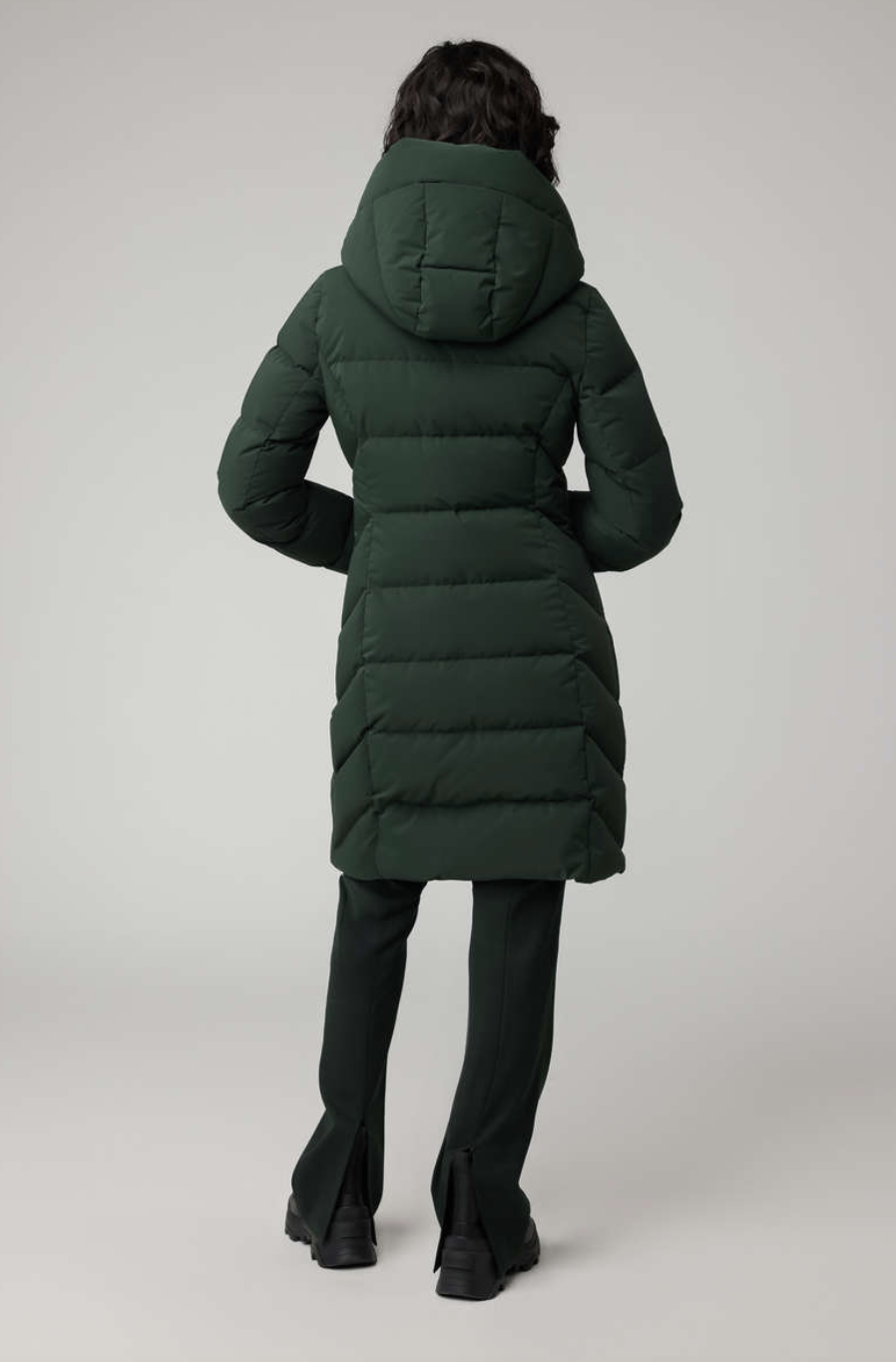 Manteau Sonny - SOIA & KYO Manteau Sonny - SOIA & KYO