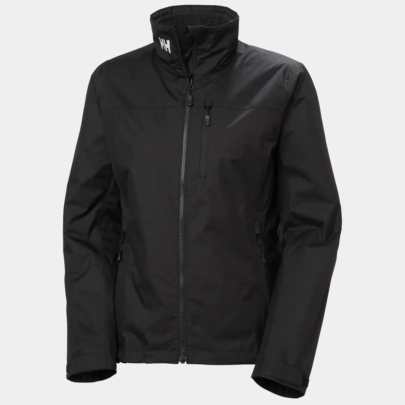 Veste Crew à capuchon – HELLY HANSEN Veste Crew à capuchon – HELLY HANSEN