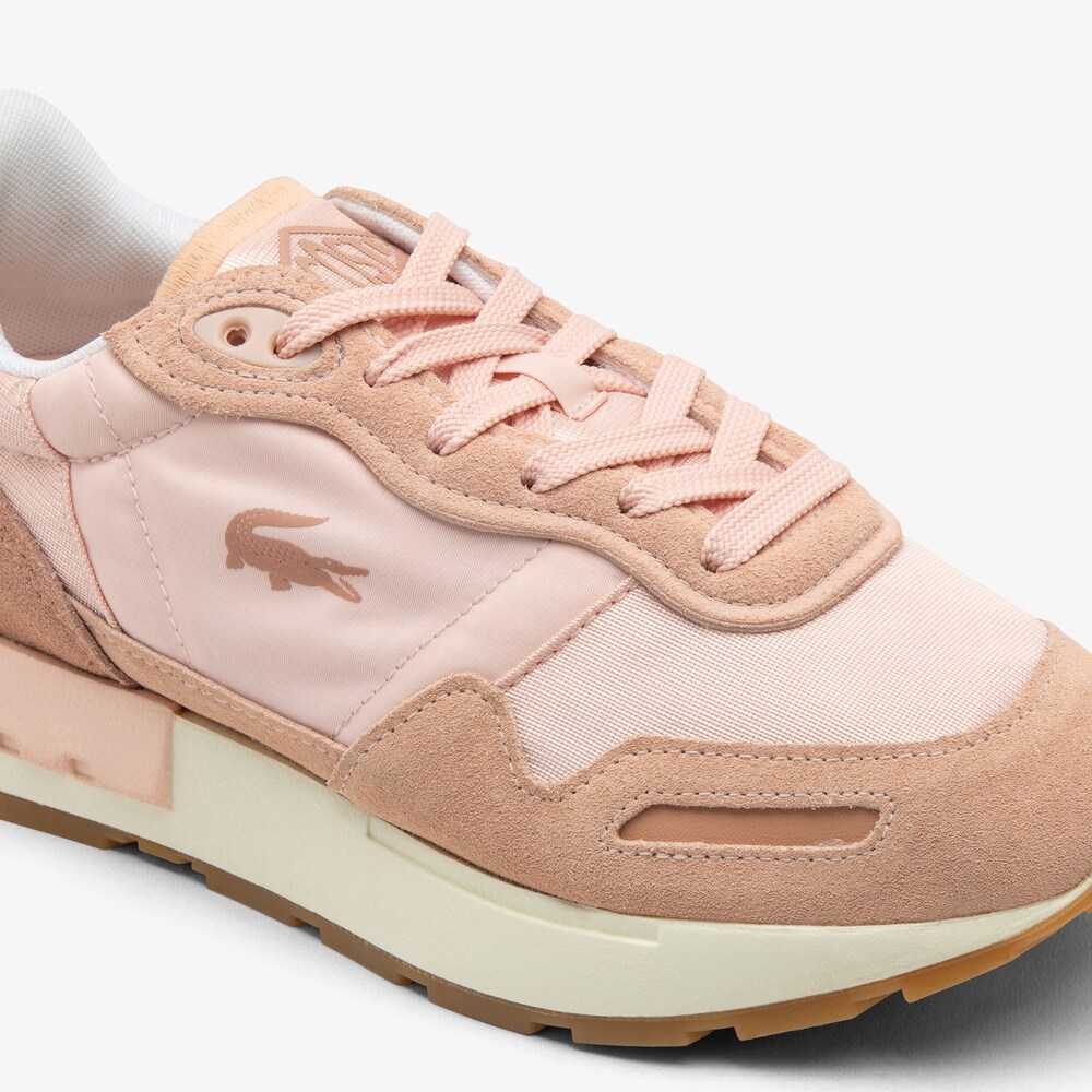 Sneakers Partner - LACOSTE Sneakers Partner - LACOSTE