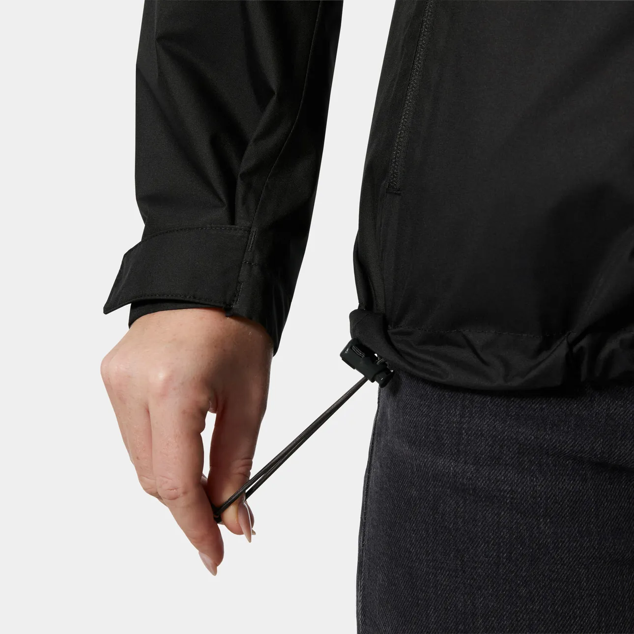 Veste Crew à capuchon – HELLY HANSEN Veste Crew à capuchon – HELLY HANSEN